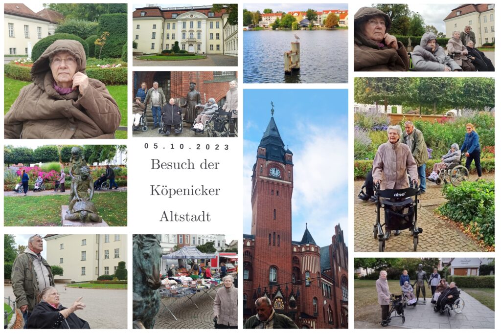 Altglienicke